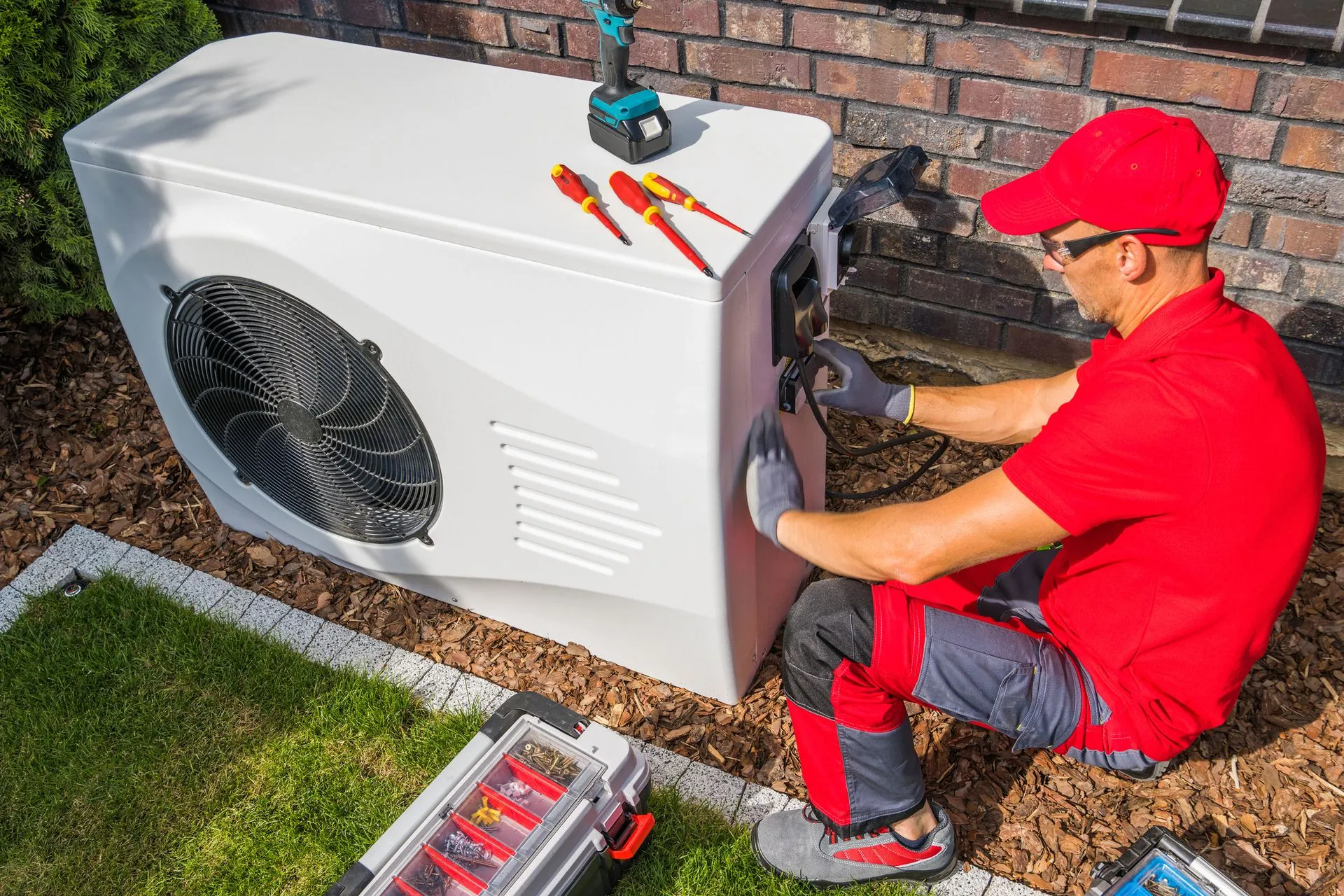 About HVAC in Zanesville, OH